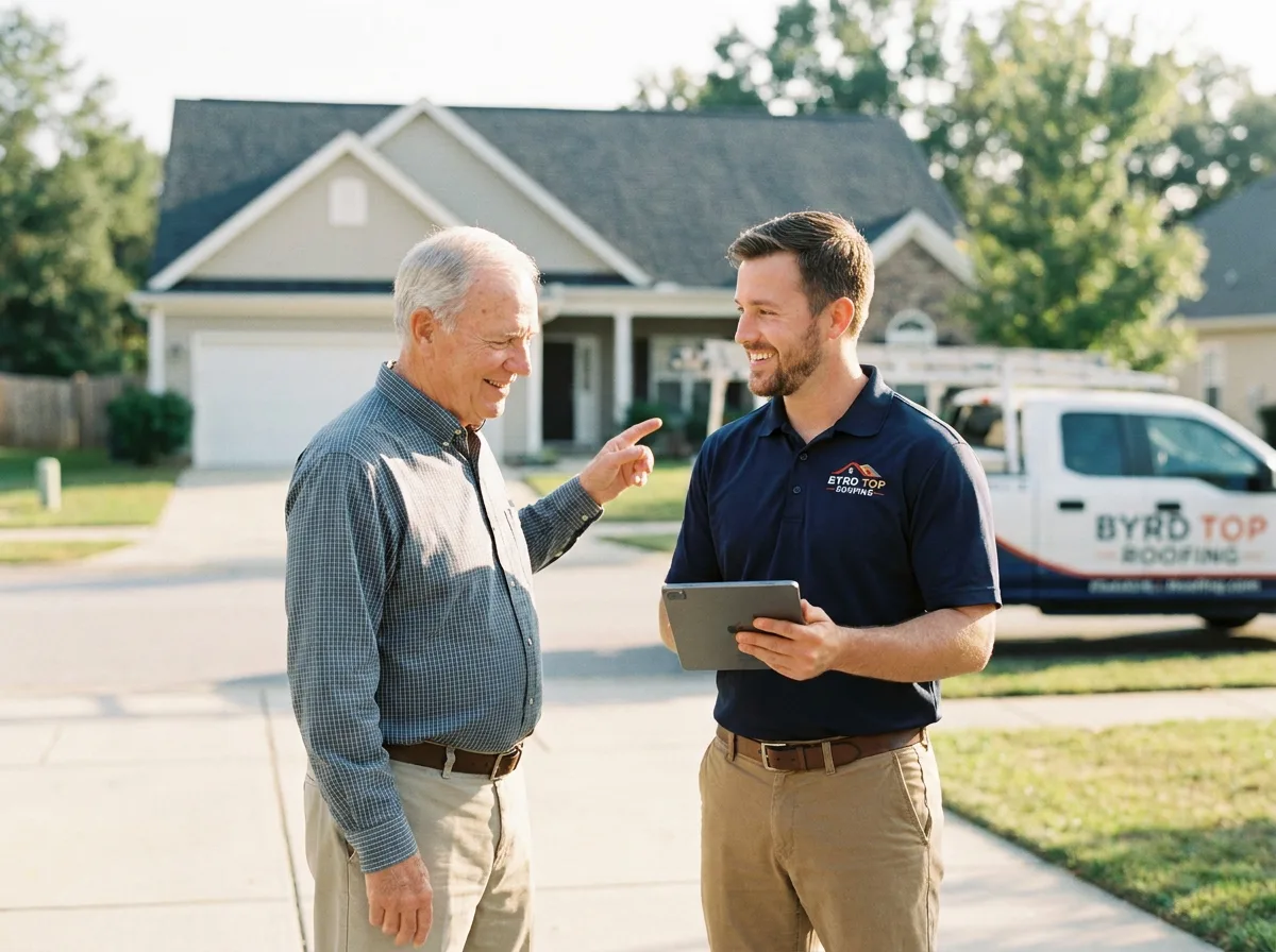 Roofing Center, NE FAQs